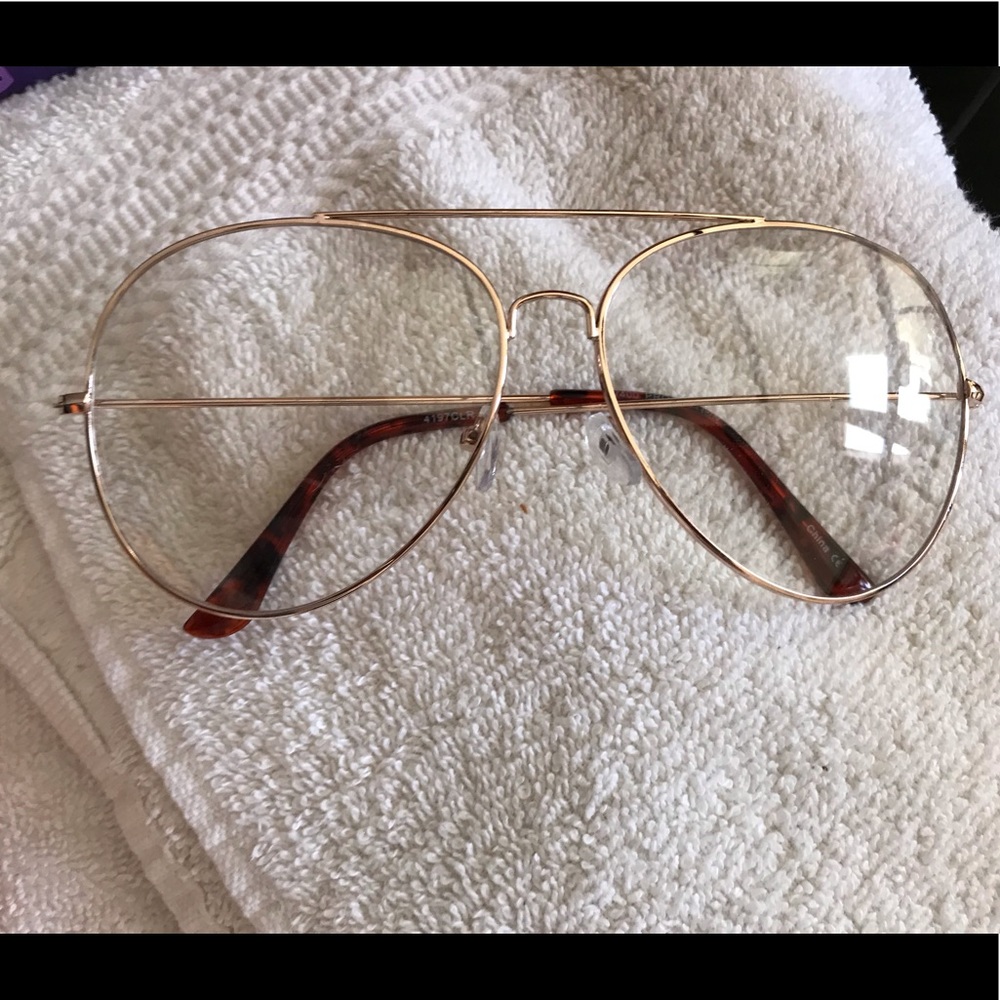 Glasses